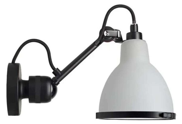 Lampă de perete Lampe Gras, Alb, Baie, Metal, Design