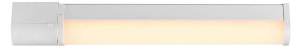 Lampă de perete Nordlux, Alb, Baie, Aluminiu