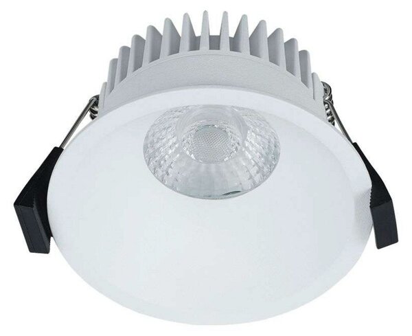 Spoturi Nordlux, reglabil, Alb, Terasă, Aluminiu