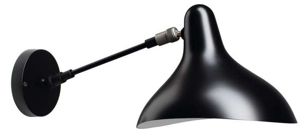 Mantis BS5 Black Aplică de Perete - Schottlander