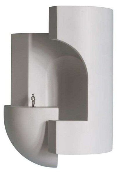 Soul Story 2 Aplică de Perete White - DCW