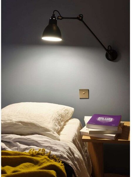 Lampă de perete Lampe Gras, Cupru, Camera de zi, Metal