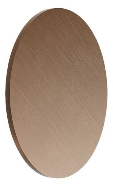 Lampă de perete LIGHT-POINT, Bronz / Alamă Veche, Baie, Aluminiu