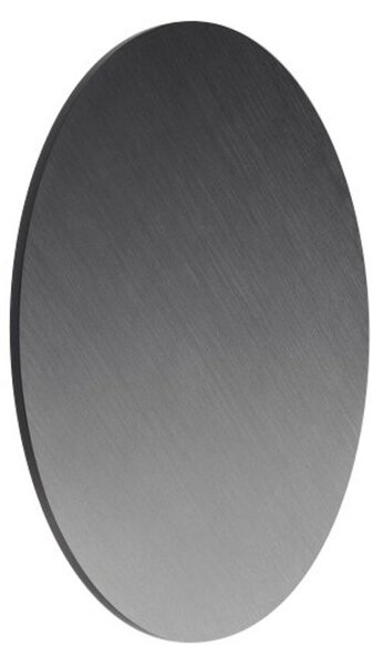 Lampă de perete LIGHT-POINT, Metalic, Terasă, Aluminiu