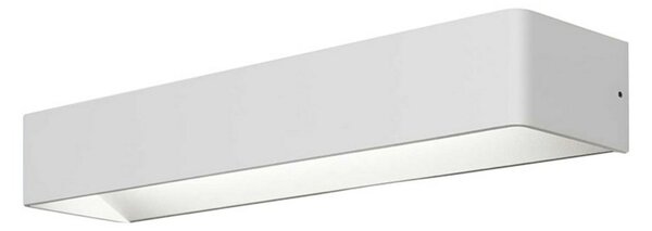 Lampă de perete LIGHT-POINT, reglabil, Alb, Camera de zi, Aluminiu