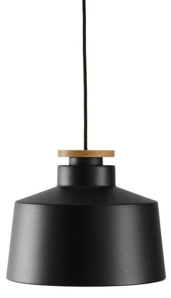 Lustră Pendul Herstal, Negru, Sala de mese, Metal