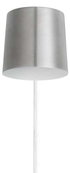Lampă de perete Normann Copenhagen, Metalic, Camera de zi, Metal
