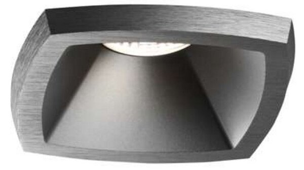 Spoturi LIGHT-POINT, reglabil, Metalic, Camera de zi, Aluminiu