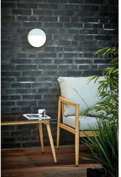 Lampă de Exterior LIGHT-POINT, Negru, Terasă, Aluminiu
