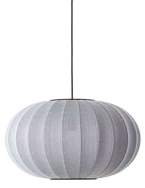 Lustră Pendul Made By Hand, Metalic, dormitor, Aluminiu