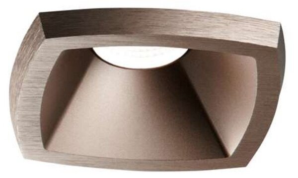 Spoturi LIGHT-POINT, reglabil, Bronz / Alamă Veche, Camera de zi, Aluminiu