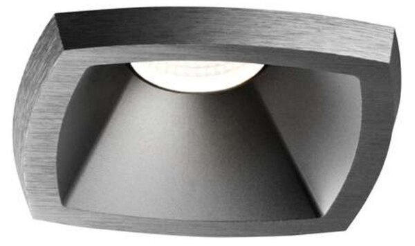 Spoturi LIGHT-POINT, reglabil, Metalic, Camera de zi, Aluminiu