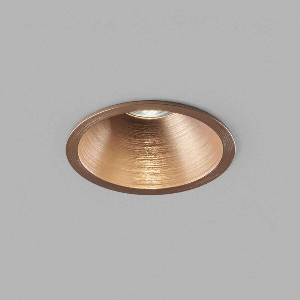 Spoturi LIGHT-POINT, Bronz / Alamă Veche, Camera de zi, Aluminiu