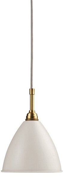 Lustră Pendul GUBI, Auriu / Alamă, Camera de zi, Metal