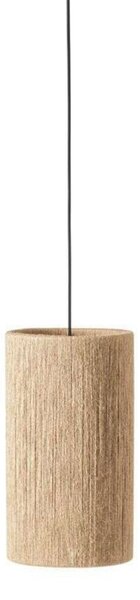 Lustră Pendul Made By Hand, Bej, Bucătărie, Țesătură / Textil, Design