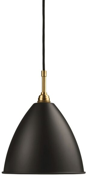 Lustră Pendul GUBI, Auriu / Alamă, Camera de zi, Metal
