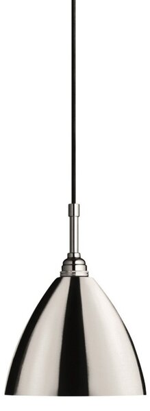 Lustră Pendul GUBI, Metalic, Camera de zi, Metal