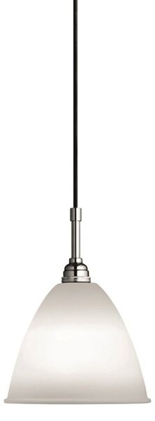 Lustră Pendul GUBI, Metalic, Camera de zi, Metal