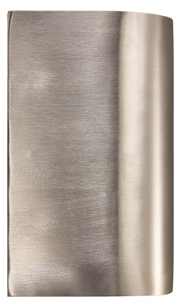 Lămpi de exterior Nordlux, Canto Maxi 2, Metalic, Metal, Modern
