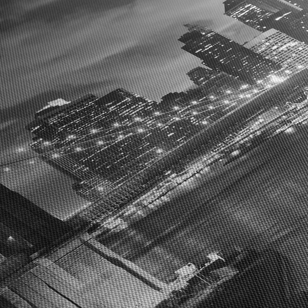 Tablou - Podul Brooklyn (70x50 cm)