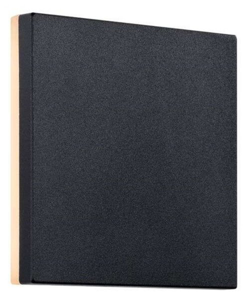 Lampă de Exterior Nordlux, Negru, Aluminiu