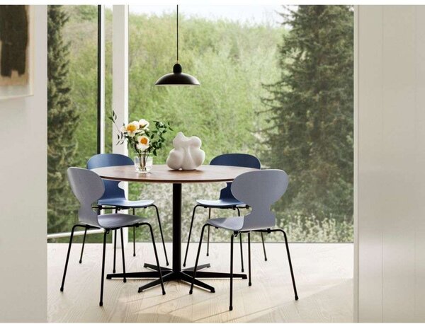 Lustră Pendul FRITZ HANSEN, Auriu / Alamă, Camera de zi, Metal, Scandinavă