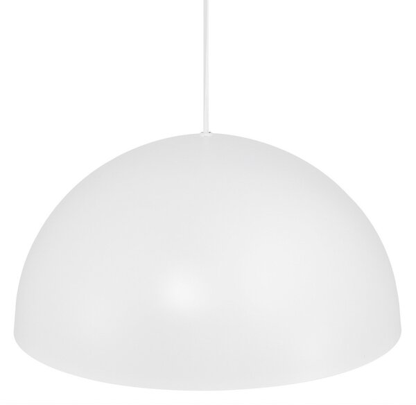 Lustră Pendul Nordlux, Ellen, reglabil, Alb, Camera de zi, Metal, Scandinavă