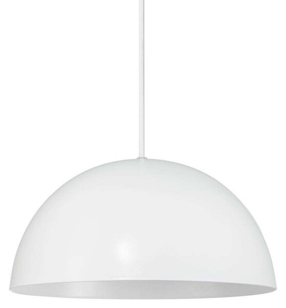 Lustră Pendul Nordlux, Alb, Camera de zi, Metal