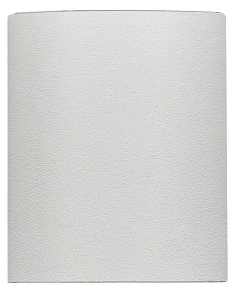 Lămpi de exterior Nordlux, Canto 2, Alb, Metal, Modern