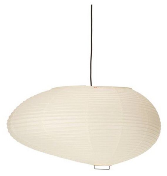 Lustră Pendul Vitra, Alb, Camera de zi, Hârtie / Carton