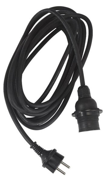 PR Home Sarah lampă suspendată înălțime 24 cm, cablu 2.5m, reglabil, Lemn, Lemn