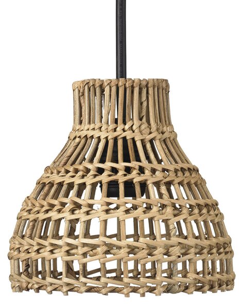 PR Home Sarah lampă suspendată înălțime 18 cm, cablu 2.5m, reglabil, Lemn, Lemn