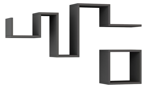 Raft Faxy (Antracit). 1071792
