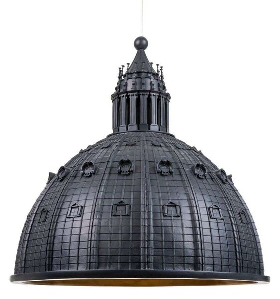Cupolone Quarantacincinque Lustră Pendul Ø45 Grey