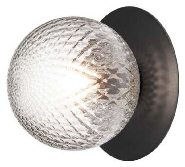 Lampă de Exterior Nuura Aps, Liila, reglabil, Negru, Terasă, Metal, Scandinavă
