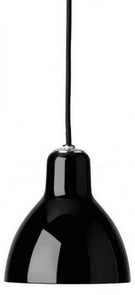 Lustră Pendul Rotaliana, Negru, Sala de mese, Metal