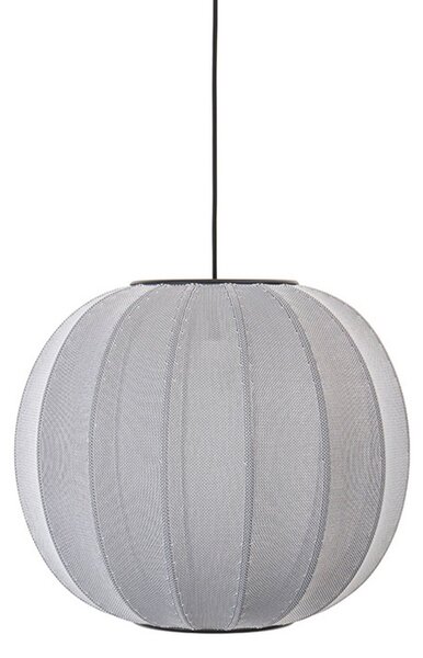 Lustră Pendul Made By Hand, Metalic, dormitor, Aluminiu