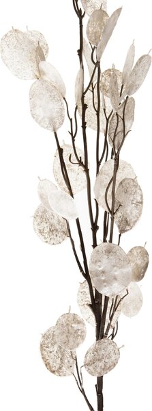 Crenguță decorativă Nordic Petal 10x10x90 cm