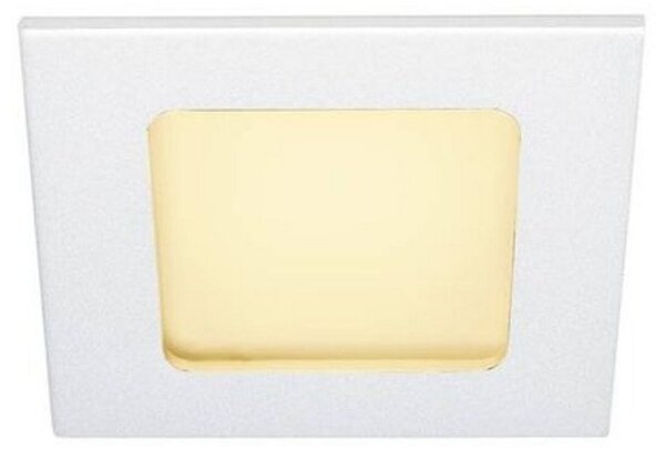 Frame Basic LED Spotul Încastrat incl. Driver White - SLV