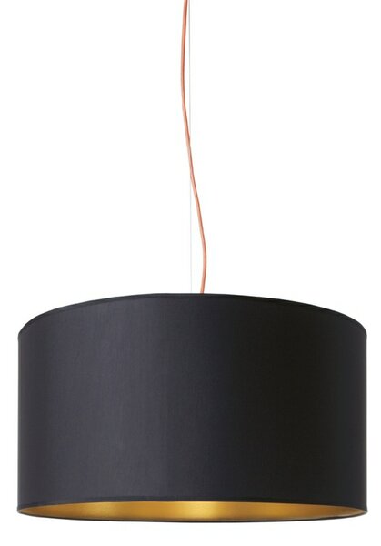 Lustră Pendul DESIGN BY US, Auriu / Alamă, Metal
