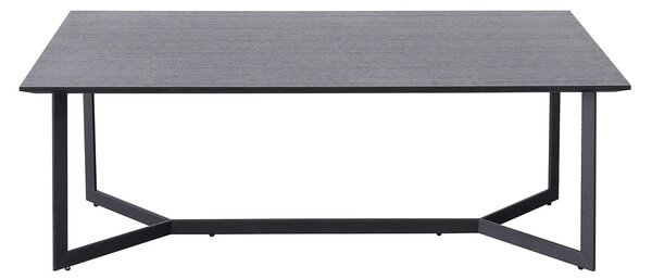 Masă joasă Minoa 140x80x53 cm black