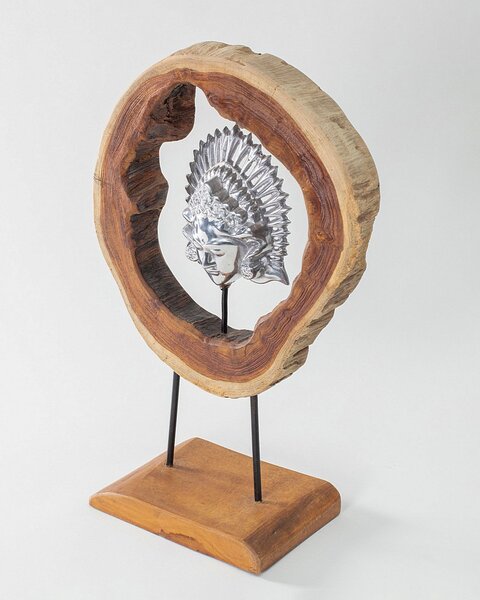 Decorare Gaia 47 cm