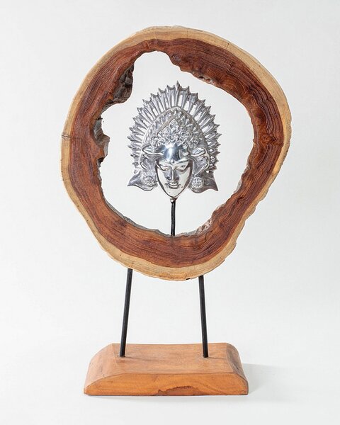Decorare Gaia 47 cm