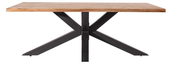 Masă Vertex 200x100x75 cm