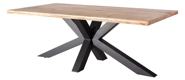 Masă Vertex 200x100x75 cm