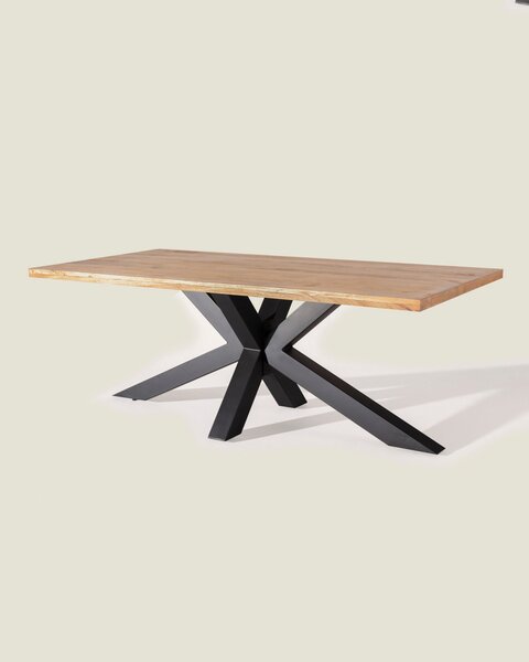 Masă Vertex 200x100x75 cm