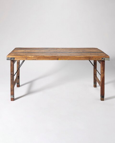 Masă pliabilă Torsten 150x69x76 cm