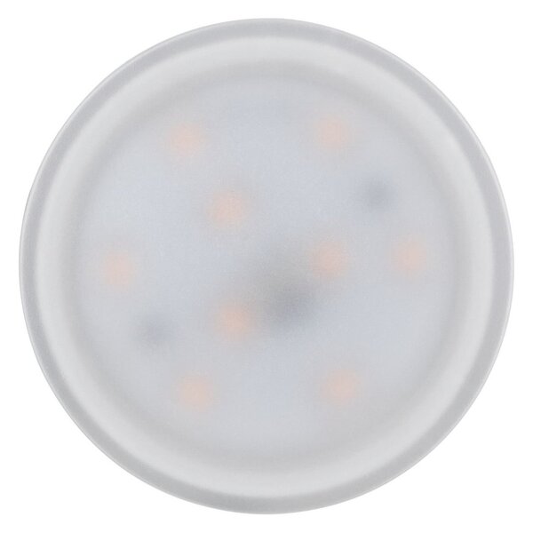 Paulmann Choose Coin LED 3-Step-dim 100° 2700K 3x, reglabil, Camera de zi / sufragerie, Plastic, Modern, Corpuri de iluminat încastrate rotunde