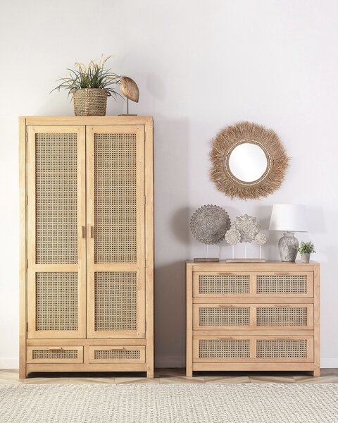 Dulap Agra 100x55x195cm