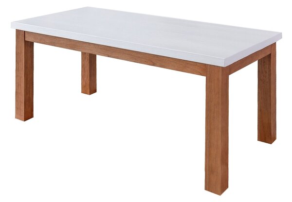 Masă Cambel 160x80x75cm natural